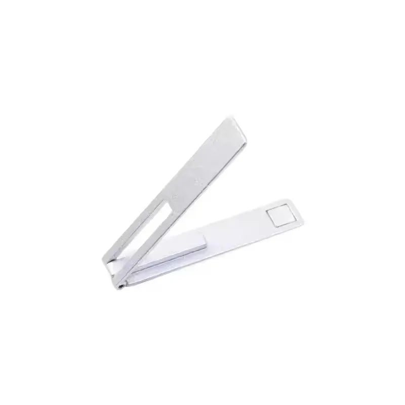 Magnetic Ultra Thin Foldable Mobile Phone Holder Bracket Metal Alloy Desktop Cell Phone Stands Universal Phone Support Kickstand