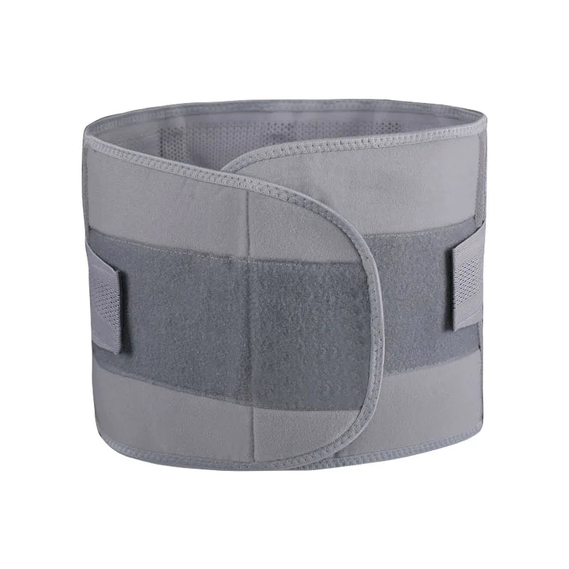 JINGBA Neoprene Waist & Back Support Belt — Sweat Trainer