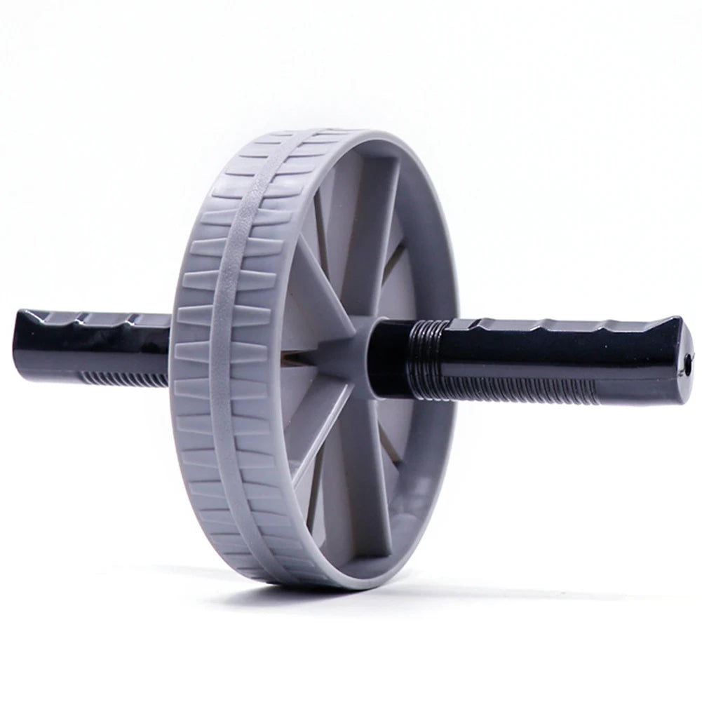 Non-Slip AB Roller Wheel for Core and Abdominal Training