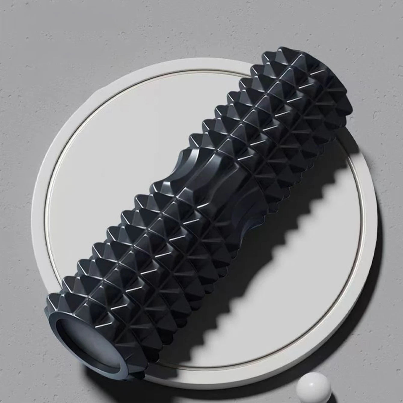 EVA Foam Roller for Muscle Massage, Yoga, and Pilates