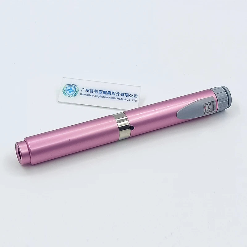 New Magic Pen Wrinkle Relief Injection Pen Three line Specialized Aseptic Instrument Beauty Consumables Beauty Salon