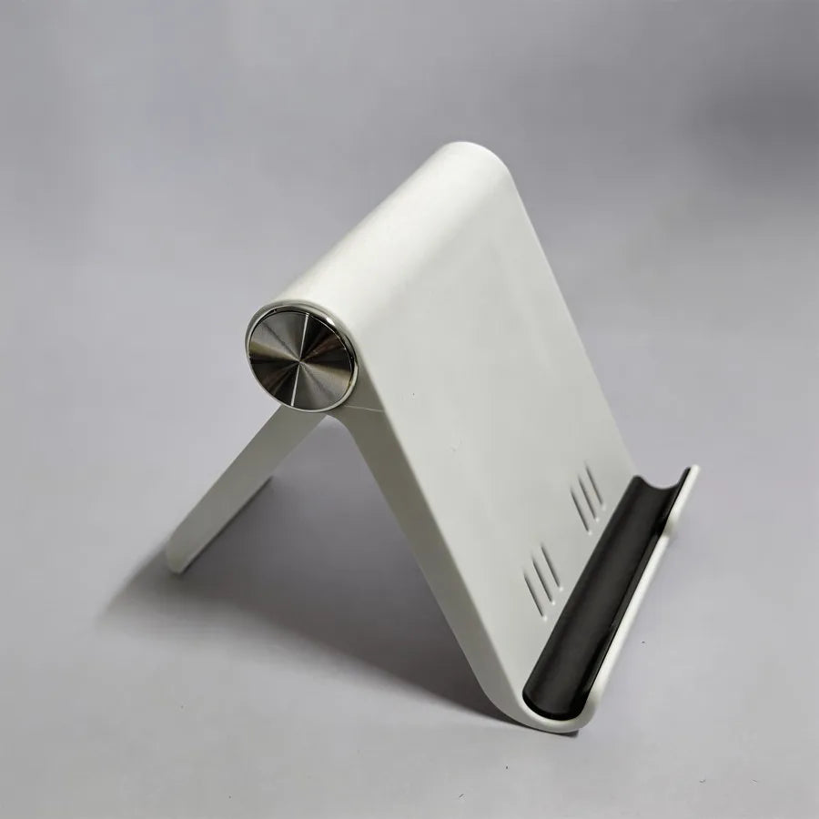 Adjustable Phone Holder Stand Portable Foldable Desktop Phone Support Universal Cell Phone Stand for iPhone, Samsung