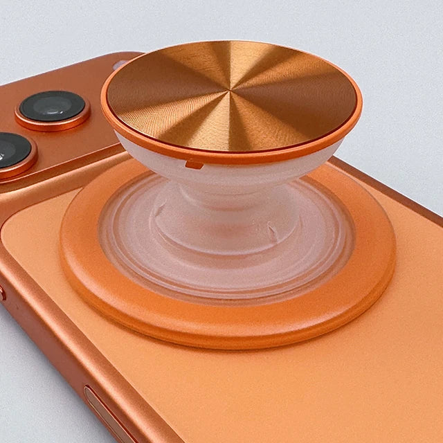 Grippopso 2026 New For Magsafe Holder Phone Griptok Magnetic Foldable Holder Cell Phone Accessories For IPhone Samsung Xiaomi