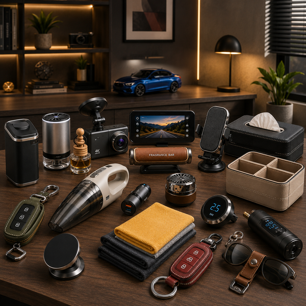 CAR ACCESSORIES