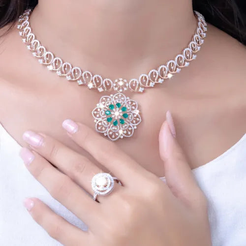 Birthstone Jewelry