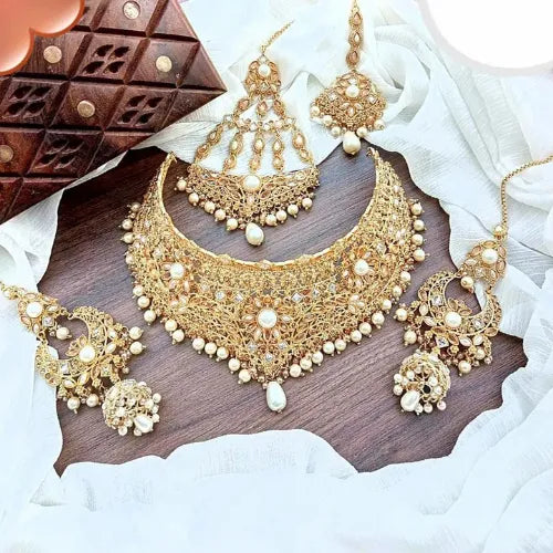 Bridal Jewelry