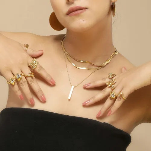 Cremation Jewelry