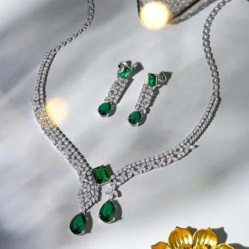 Emerald Jewelry