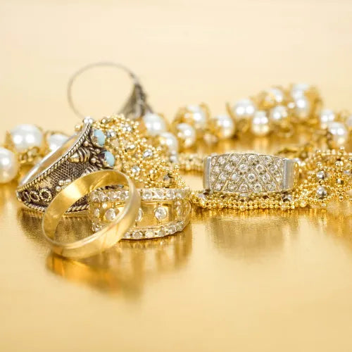 Estate Jewelry