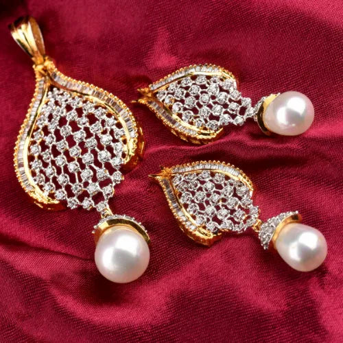 Gemstone Jewelry