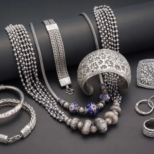 Gothic Jewelry