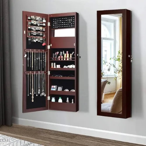 Jewelry Armoire