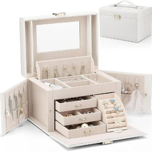 Jewelry Boxes