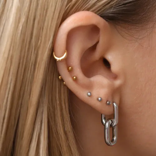 Nipple Piercing Jewelry
