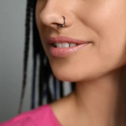 Nose Piercing Jewelry