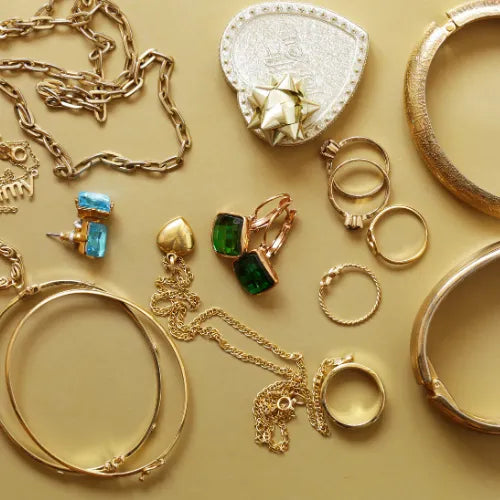 Occasion & Specialty Jewelry