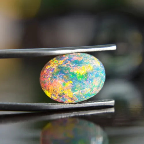 Opal Jewelry