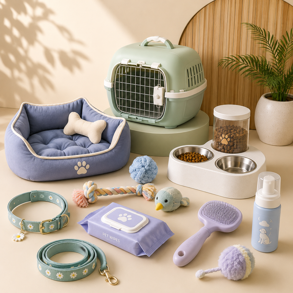 PET CARE