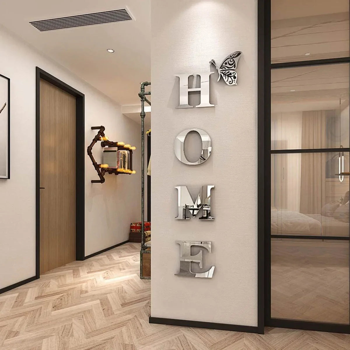 HOME ORGANISER