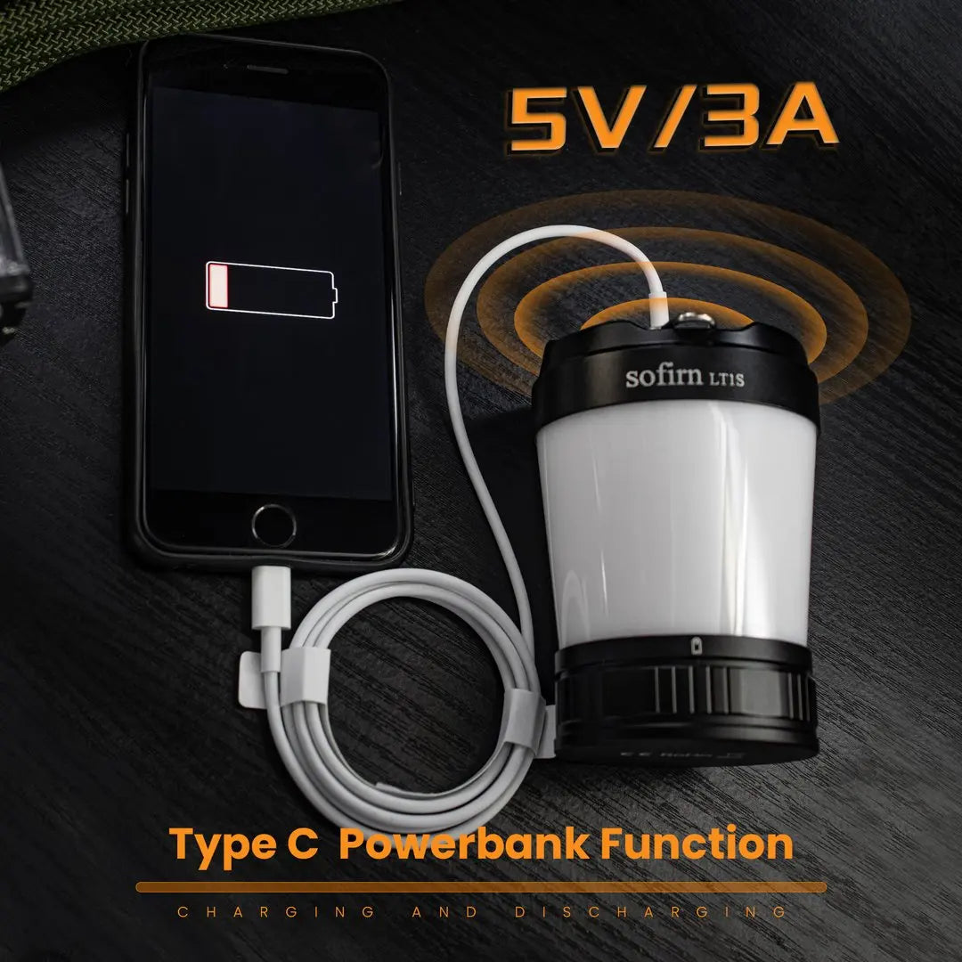 POWERBANKS