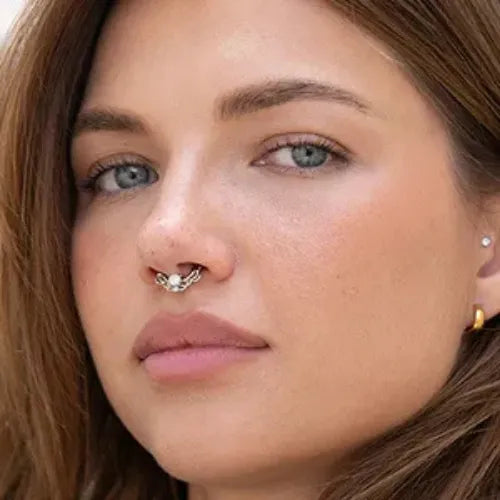 Septum Jewelry