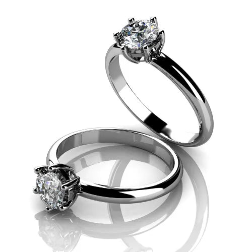 Silver Jewelry