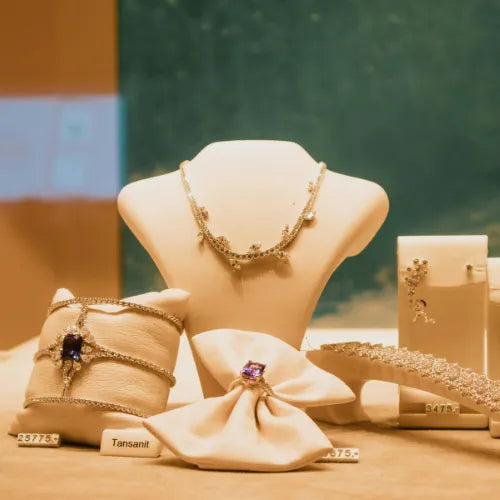 Spiritual & Symbolic Jewelry