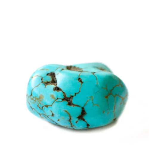 Turquoise jewelry