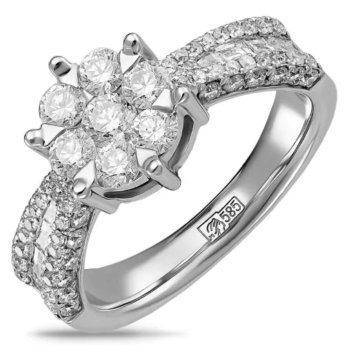 Waterproof Jewelry