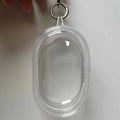  Transparent
