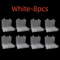  55564-White-8pcs