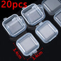  20pcs