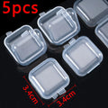  5pcs