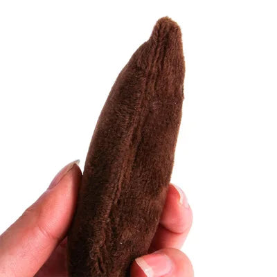 Interactive Catnip Chew Toy for Cats and Kittens
