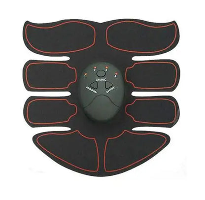 EIENACOCO EMS Wireless Muscle Stimulator — 6-Mode Body Toner