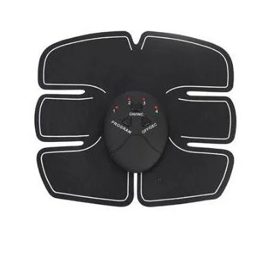 EIENACOCO EMS Wireless Muscle Stimulator — 6-Mode Body Toner