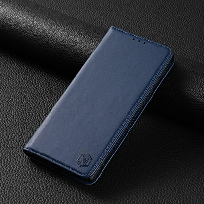 Wallet Strong Magnetic Card Slot Flip Leather Case For Samsung Galaxy S25 Ultra S24 Plus S23 S22 S21 S20 FE A15 A16 A36 A55 A56