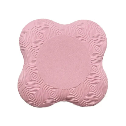 Thickened TPE Yoga Knee Pad for Kneeling and Elbow Support