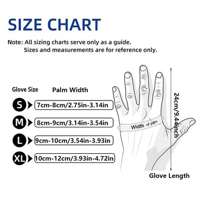 30/60/100PCS Disposable Black Nitrile Gloves Black Nitrile Gloves Cleaning Hairdressing Pet Tattoo Bathing Dishwashing