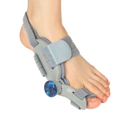Toe Adjuster Orthotics Bone Thumb Adjustable Hammer Protector Hallux Valgus Adjuster Bunion Adjuster Orthopedic Tool Care