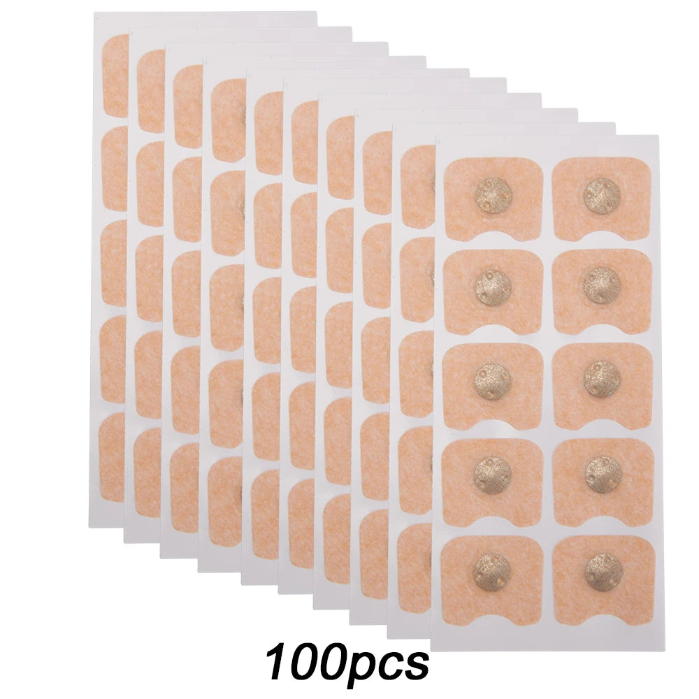 Nasal Breathing Refill Strips, Extra Strong Adhesive Nose Dilators for Snore Relief & Clear Breathing, 60Pcs Sleep Aid