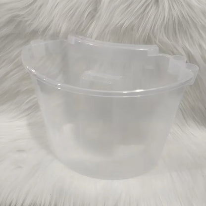 Universal Bucket Organizer Car Storage Kits External Hanging Detailing Tools Brushes Mitt Fast Easy Updated Style Cleaning Kits