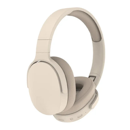 KEBIDUMEI Bluetooth 5.3 Headsets Gaming Headphones Dual Mode TWS Wireless Earphones Foldable Noise Reduction Music Headsets