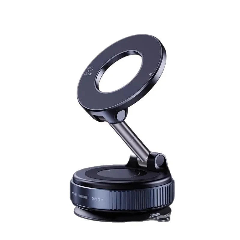 2025 new car mobile phone holder suction cup type stable car dedicated universal universal car navigation fixed