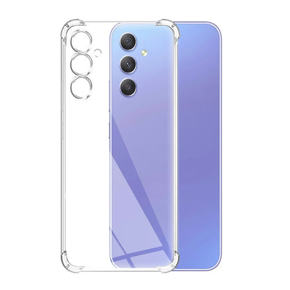 Protector Shockproof Case For Samsung Galaxy S26 S25 S24 S23 S22 A30 A70 A36 A56 A15 A35 A55 A14 A34 A54 A13 A53 A52 5G Cover