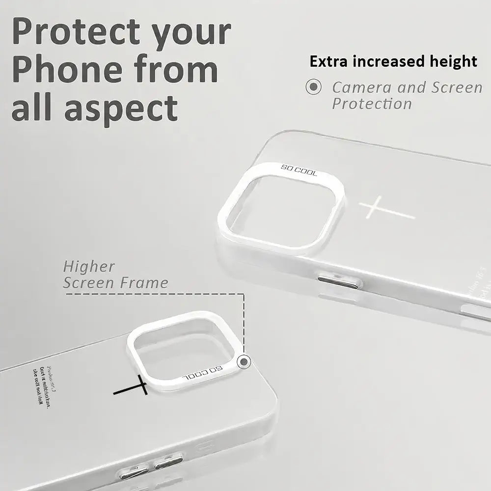 P-Psalm 465: The Cross-S Phone Case iPhone 17/16/15/14/13/12/11 Pro Max Luxury Silver TPU Ultra-Thin Shock-Resistant Case