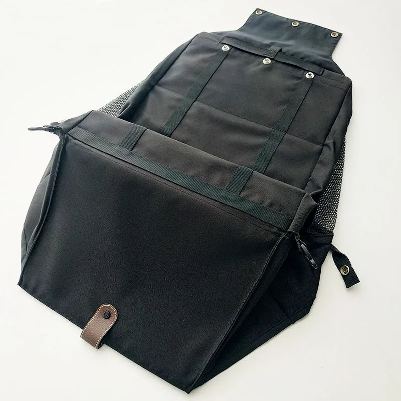 Stroller Basket For Cybex Priam 3/4(2019~2026) Shopping Bag Pushchair Travel System Storage Bag Baby Buggy Replace Accessories
