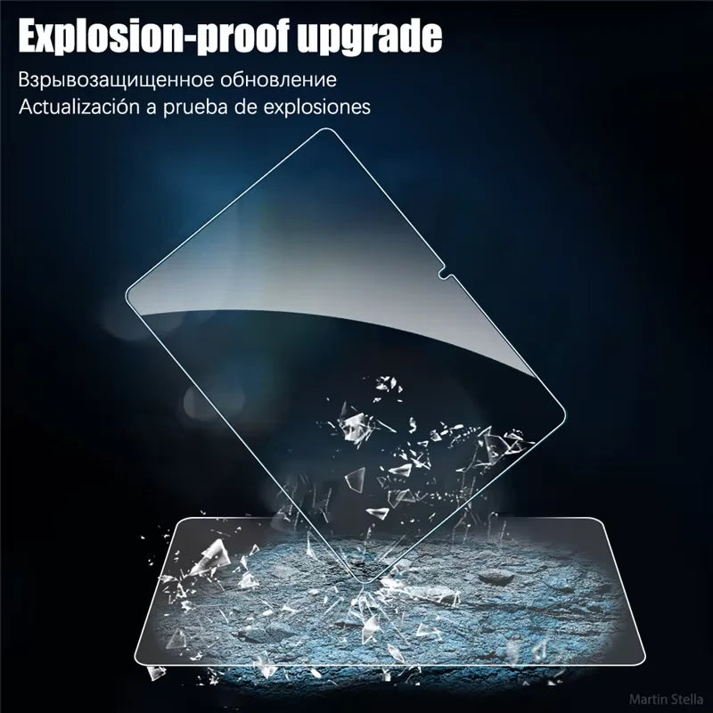 2pcs Screen Tempered Glass Protector For Xiaomi Pad 7 PRO 11.2 Protective HD Protector Glass