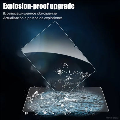 2pcs Screen Tempered Glass Protector For Xiaomi Pad 7 PRO 11.2 Protective HD Protector Glass