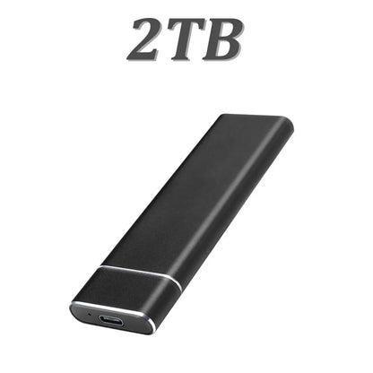 Massive capacity 24TB USB 3.1 external hard drive portable HDD 4TB 8TB original high-performance for desktop PC Mac surveillance
